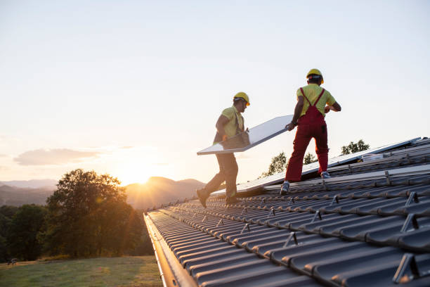 Reliable Morrisville, VT Roofing Service Solutions