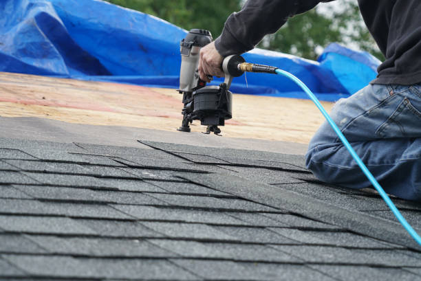 Best Gutter Installation and Repair  in Morrisville, VT