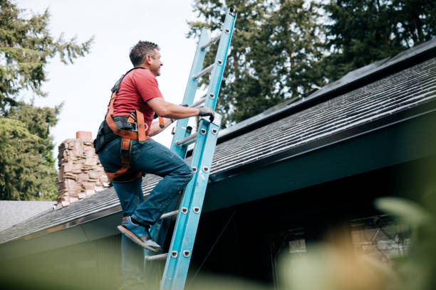 Best Roofing for New Construction  in Morrisville, VT