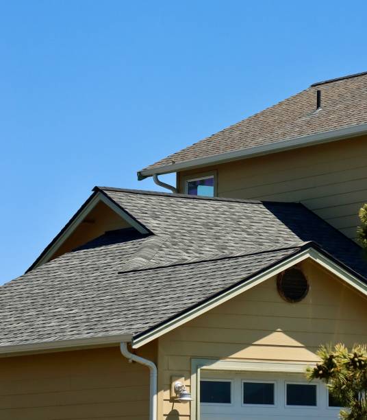 Roof Insulation in Morrisville, VT