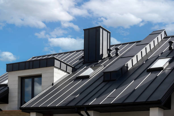 Best Emergency Roof Repair Services  in Morrisville, VT