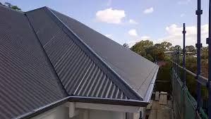 Hot Roofs in Morrisville, VT